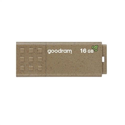"USB-stik GoodRam UME3 Eco Friendly 16 GB" - picture