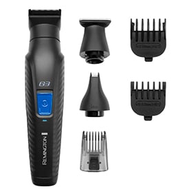 Remington - Graphite Series Personal Groomer G3 PG3000 - picture