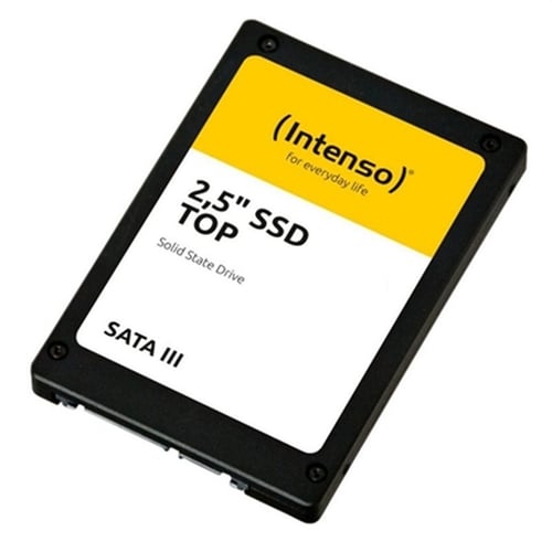 "Harddisk INTENSO 3812470 2 TB SSD" - picture