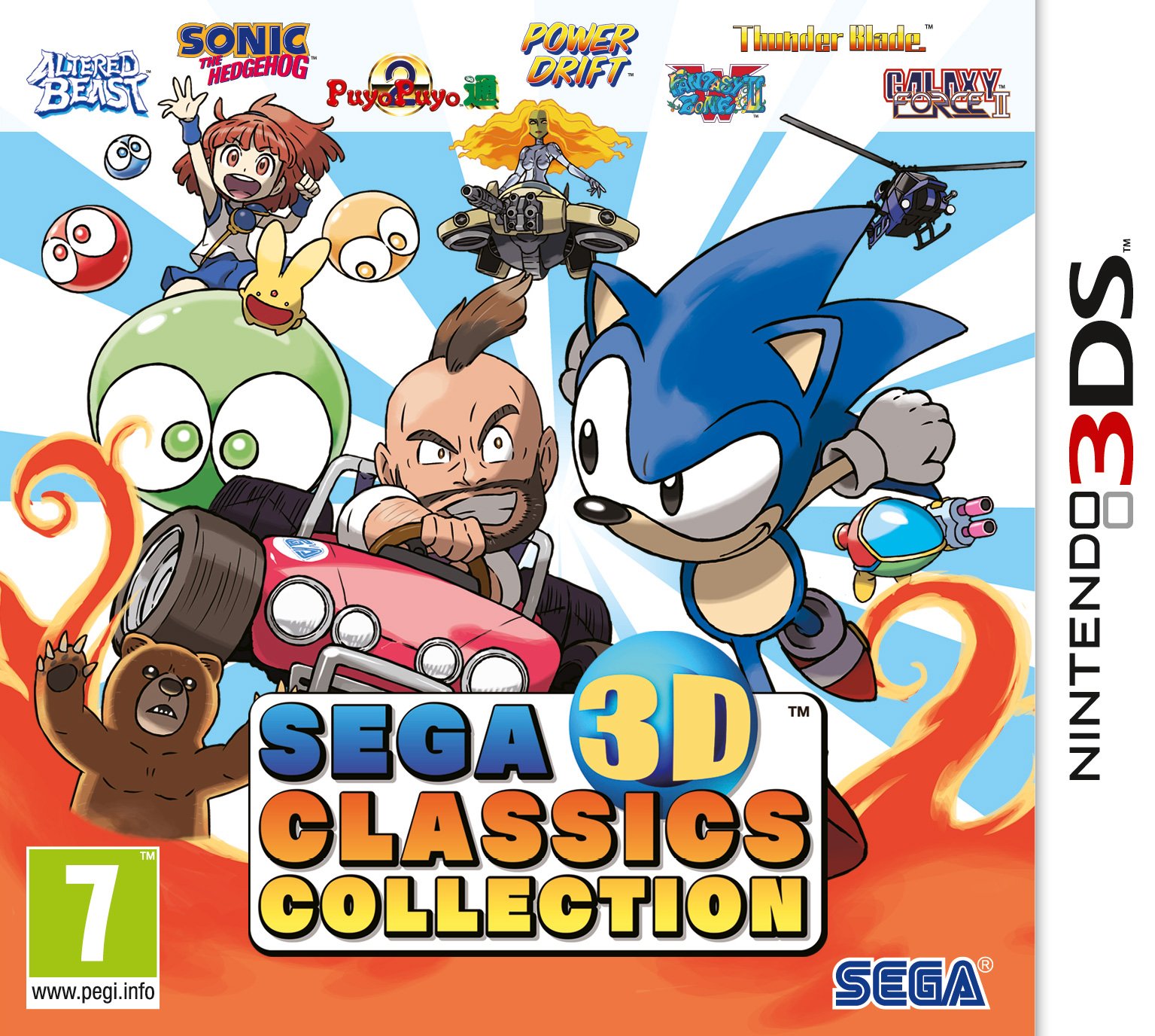 SEGA 3D Classics Collection_0