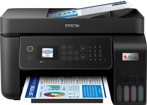 Epson - EcoTank ET-4800 Inkjet MFP_0