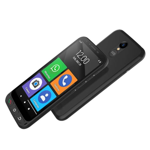 "Smartphone SPC Zeus 4G PRO 5,5"" HD+ 3 GB RAM 32 GB"_2