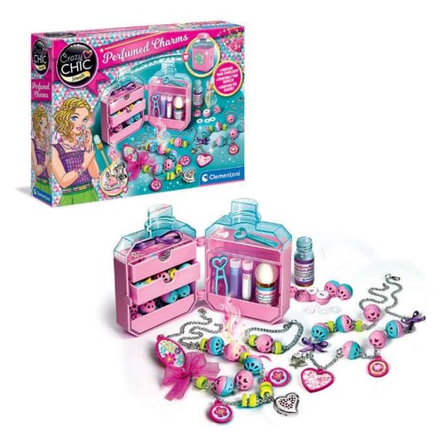 Crazy Chic - Perfumed Charms (78773)_0