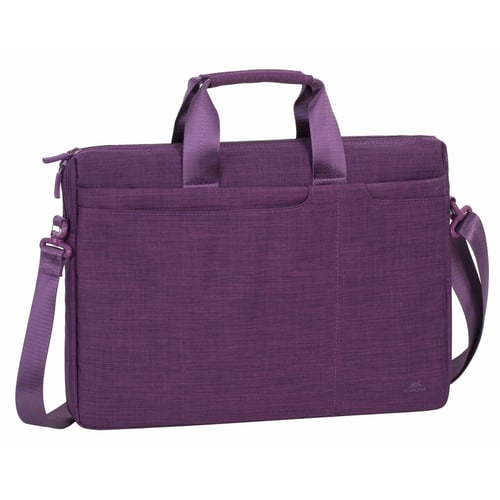 "Laptop Case Rivacase Biscayne 15,6""" - picture