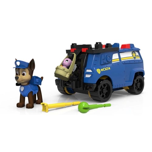 Paw Patrol - Rise n' Rescue - Chase - picture