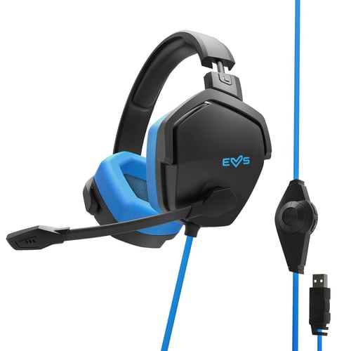 "Gaming headset med mikrofon Energy Sistem ESG 4 S 7.1"_2