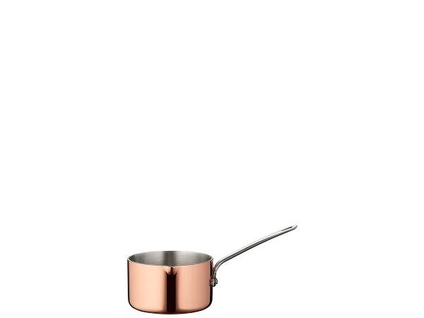 Blomsterbergs - Mini saucepan 0.4L copper (201233)_0