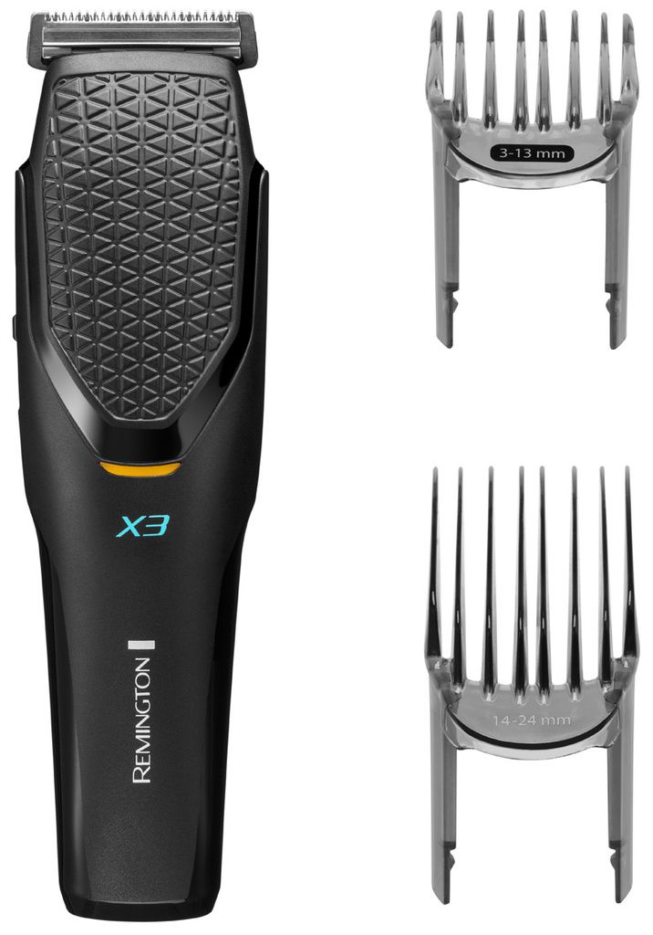 Remington - X3 Power-X Series Hair Clipper HC3000_0