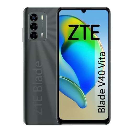 "Smartphone ZTE Blade V40 Vita 6,74"" 4 GB RAM 128 GB"_0