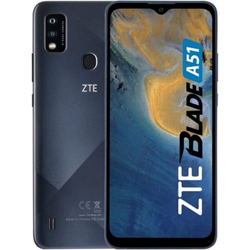 "Smartphone ZTE Blade A52 6,52"" 2 GB RAM 64 GB" - picture