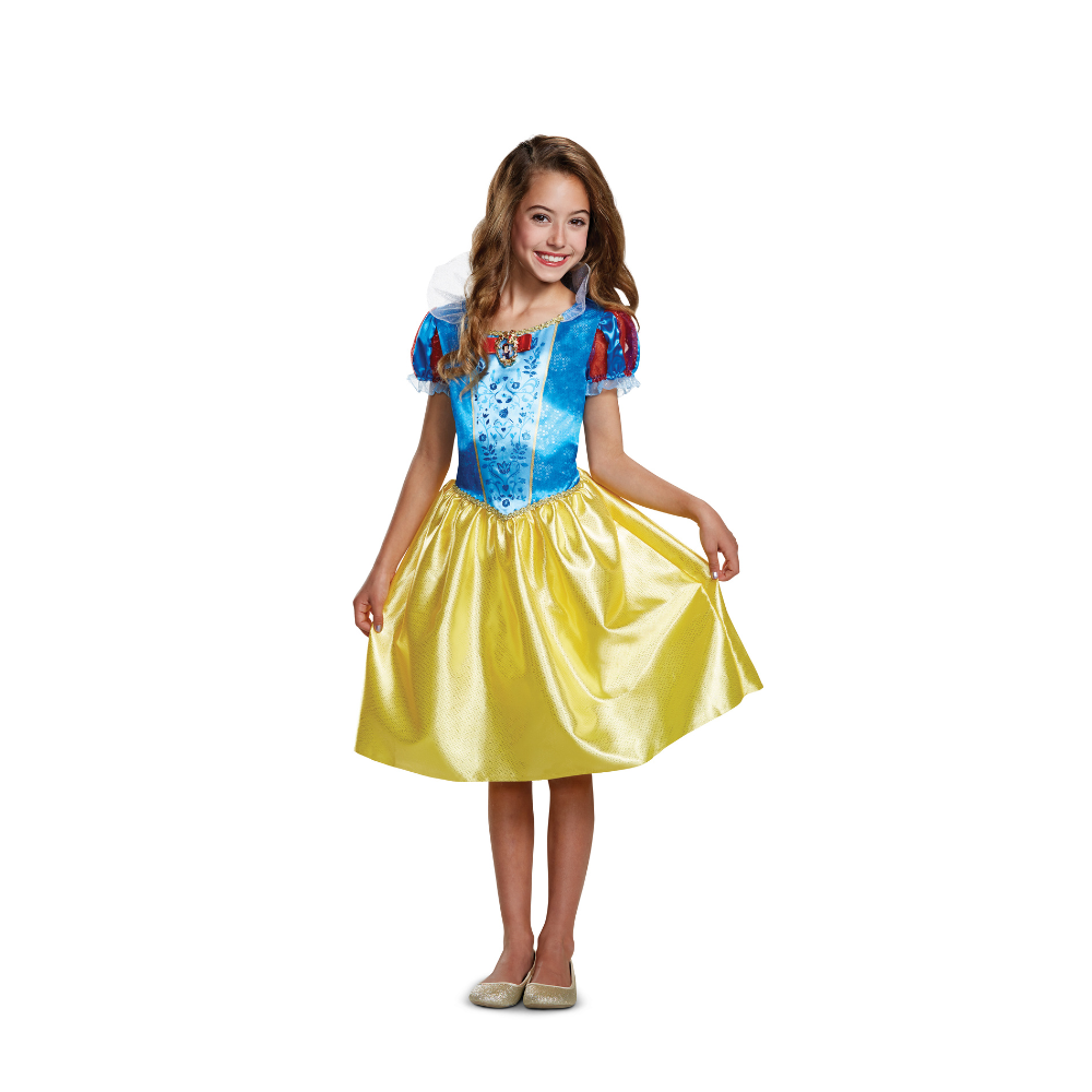 Disguise - Classic Costume - Snow White (104 cm) (140619M)_0