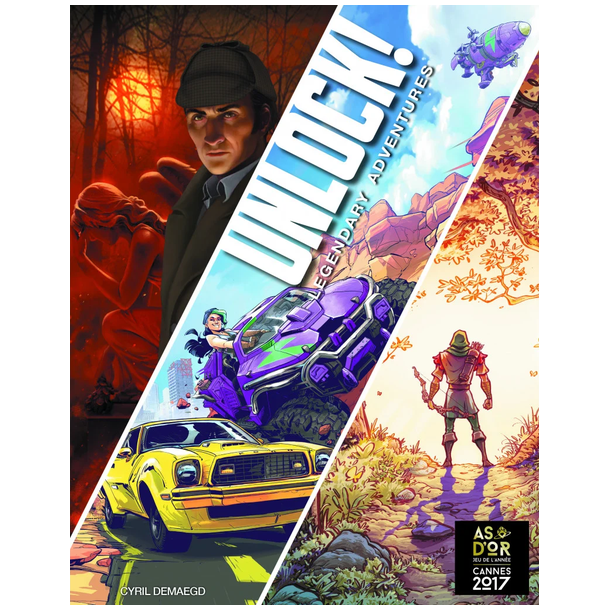 UNLOCK 9! - Legendary Adventures_0