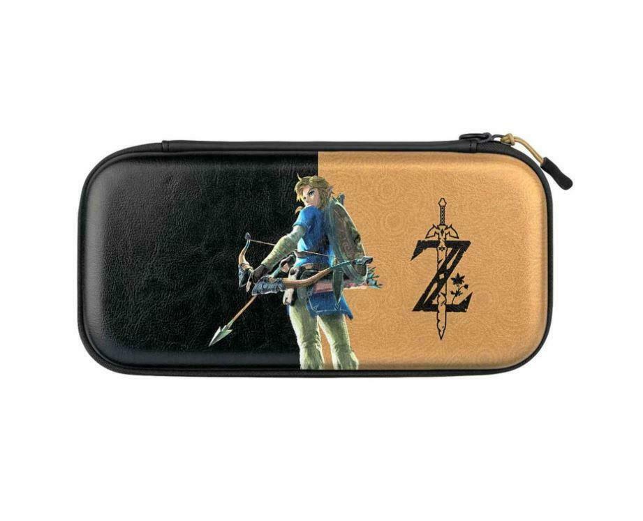 PDP Nintendo Switch Deluxe Travel Case - Zelda_0