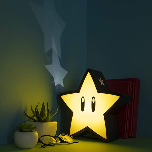 Nintendo Super Star Light with Projection (PP5100NN)_0