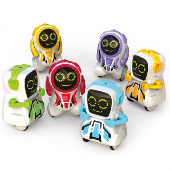 Silverlit - Pokitbot_0