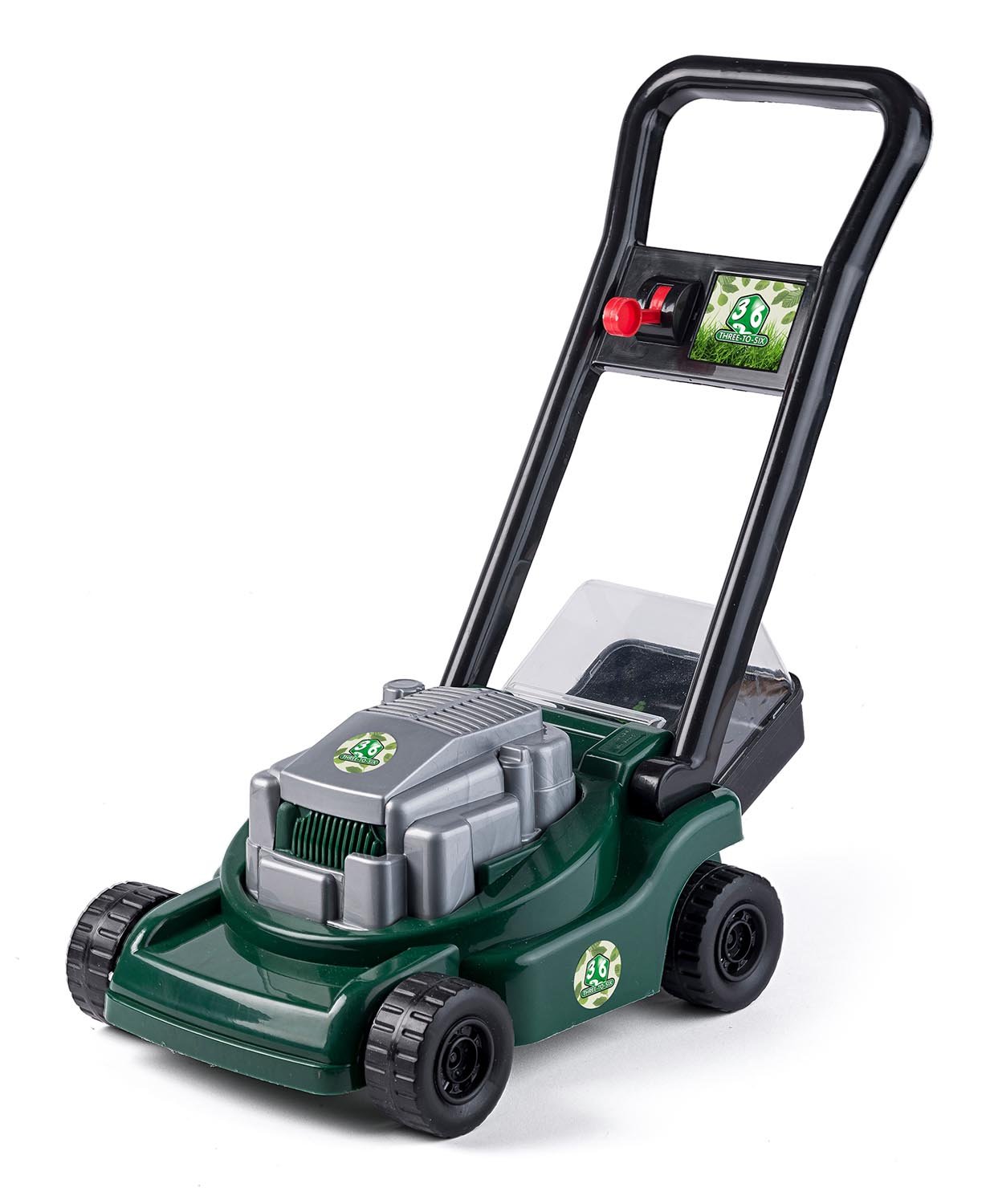 3-2-6 - ​Lawn mower (23593)_0