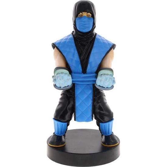 Cable Guys Sub-Zero (Mortal Kombat Klassic)_0