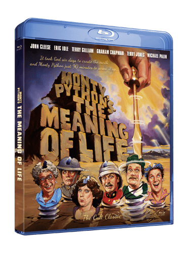 Monty Python's The Meaning of Life - picture