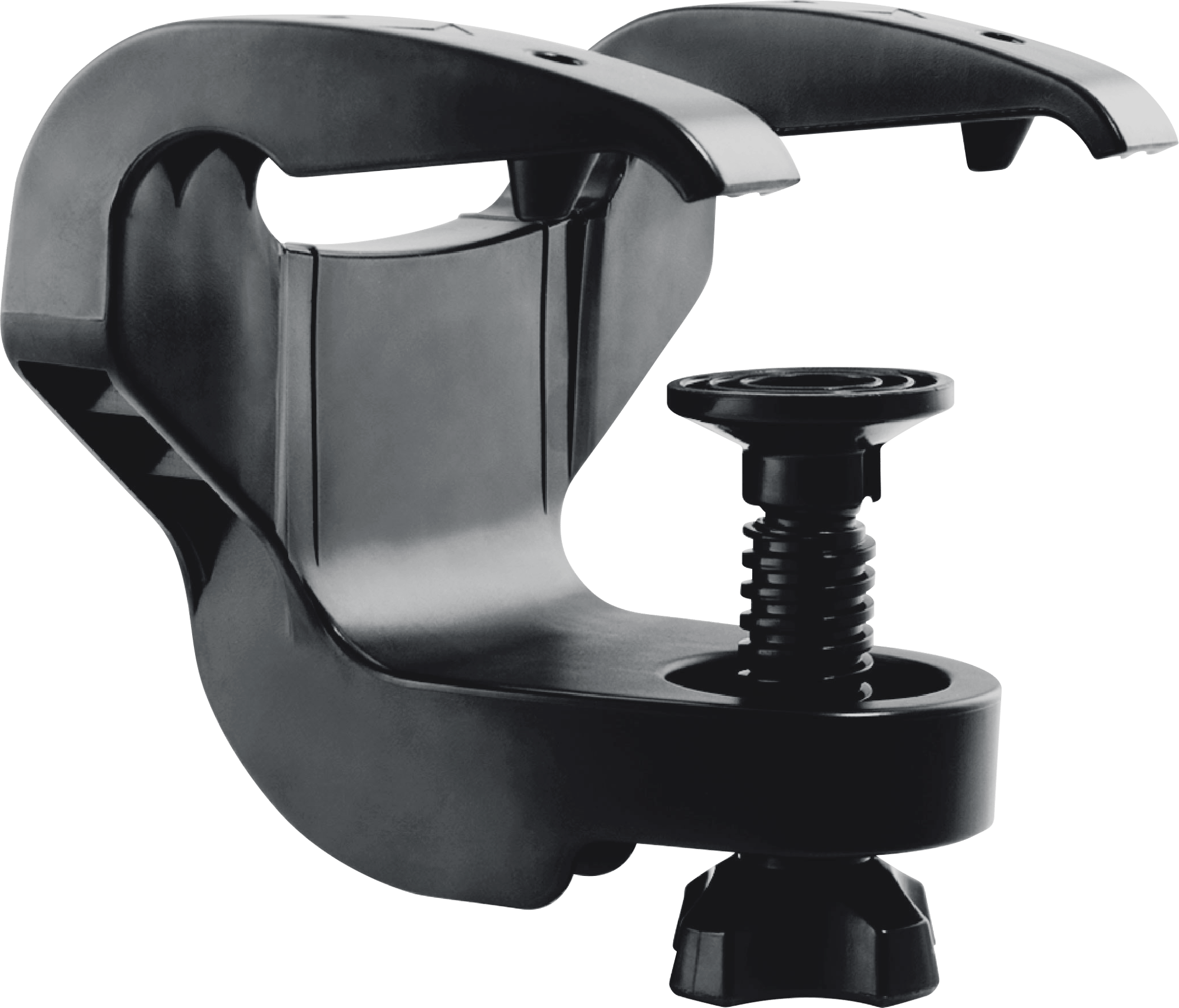 Speedlink - Table Mount for DRIFT O.Z and TRAILBLAZER Racing Wheel, black_0