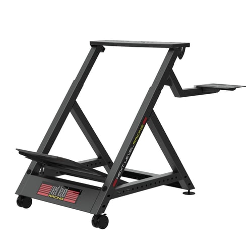 Next Level Racing - Wheel Stand DD for Direct Drive Wheels_0