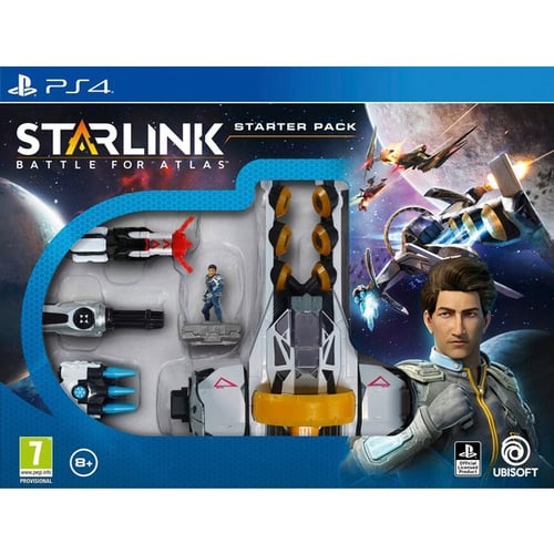 Starlink: Battle for Atlas (Starter Pack) - picture