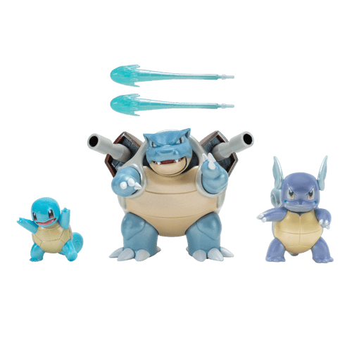 POKEMON - SELECT EVOLUTION PACKS (PKW2773)_0