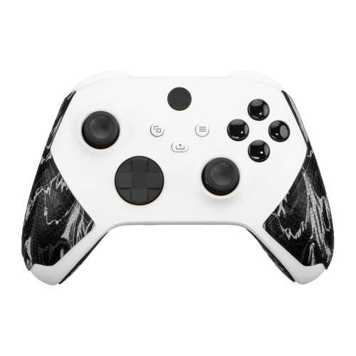 Lizard Skins DSP Controller Grip for Xbox Series X Black Camo - picture