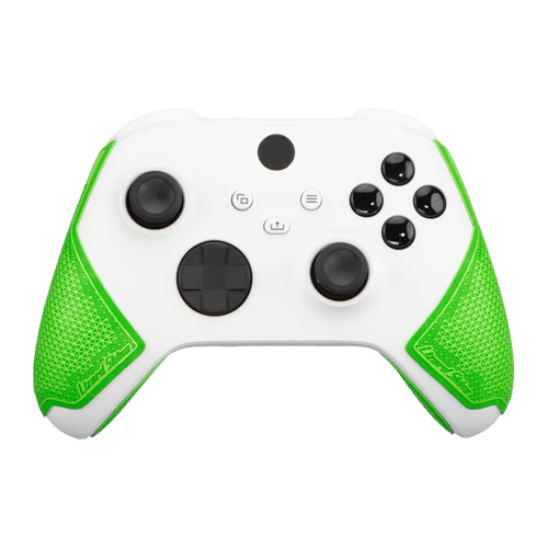Lizard Skins DSP Controller Grip for Xbox Series X Emerald Green - picture