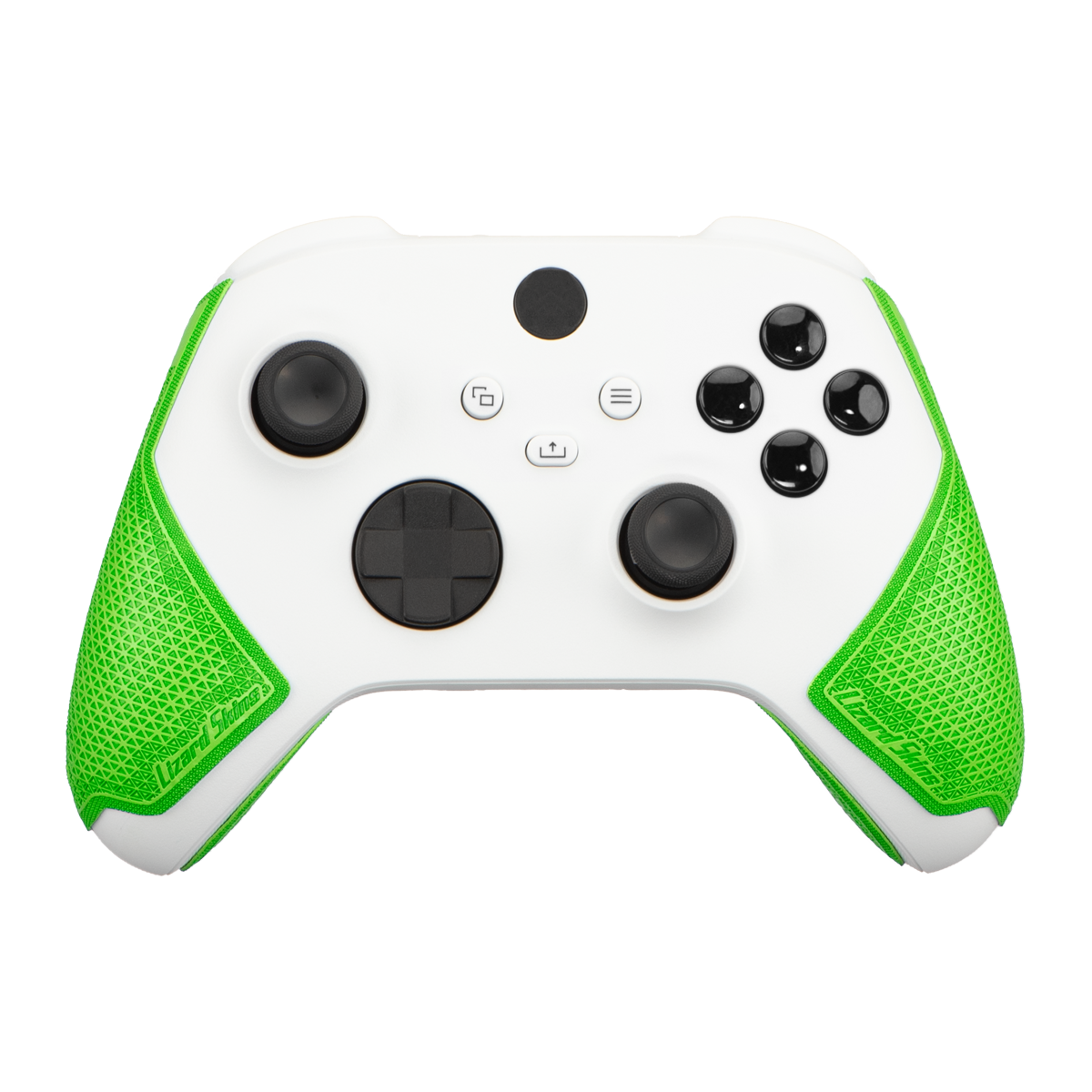 Lizard Skins DSP Controller Grip for Xbox Series X Emerald Green_0
