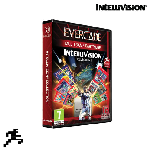Blaze Evercade Intellivision Cartride 1 - EFIGS_0