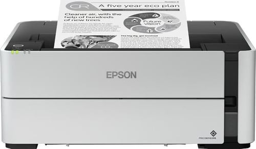 Epson - EcoTank ET-M1180 Multifunktion Inkjet - picture