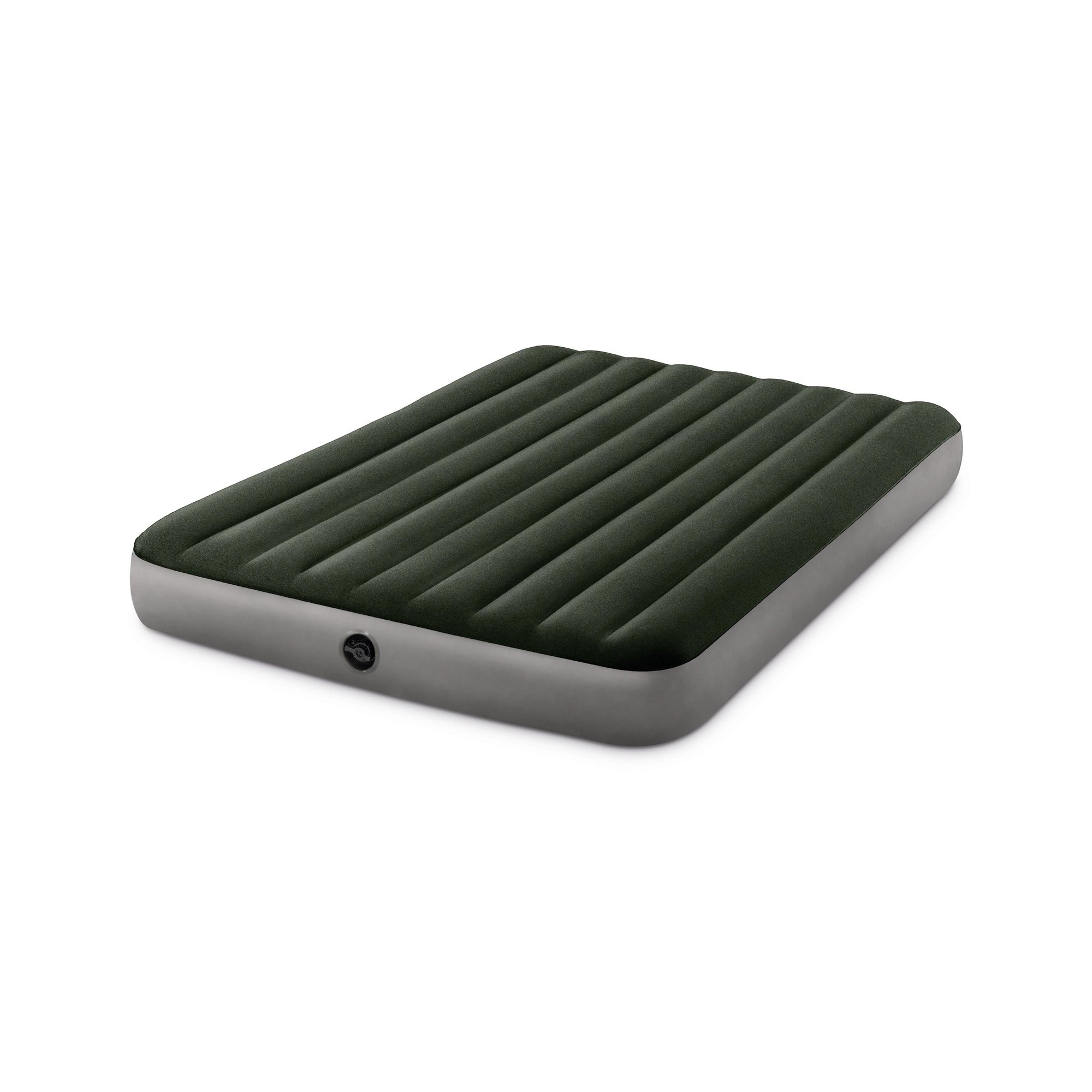 INTEX - Queen Dura-Beam Prestige Downy Airbed 152 x 203 x 25cm (64109)_0
