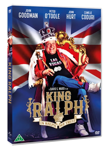 King Ralph - picture