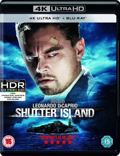 Shutter Island - picture