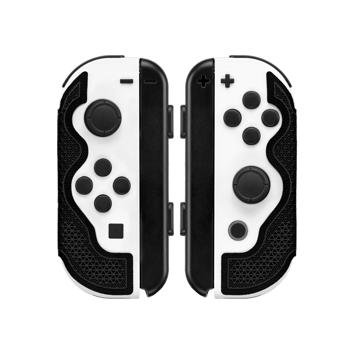 Lizard Skins DSP Controller Grip for Switch Joy-Con Jet Black_0