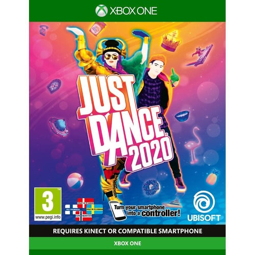 Just Dance 2020 3+ - picture