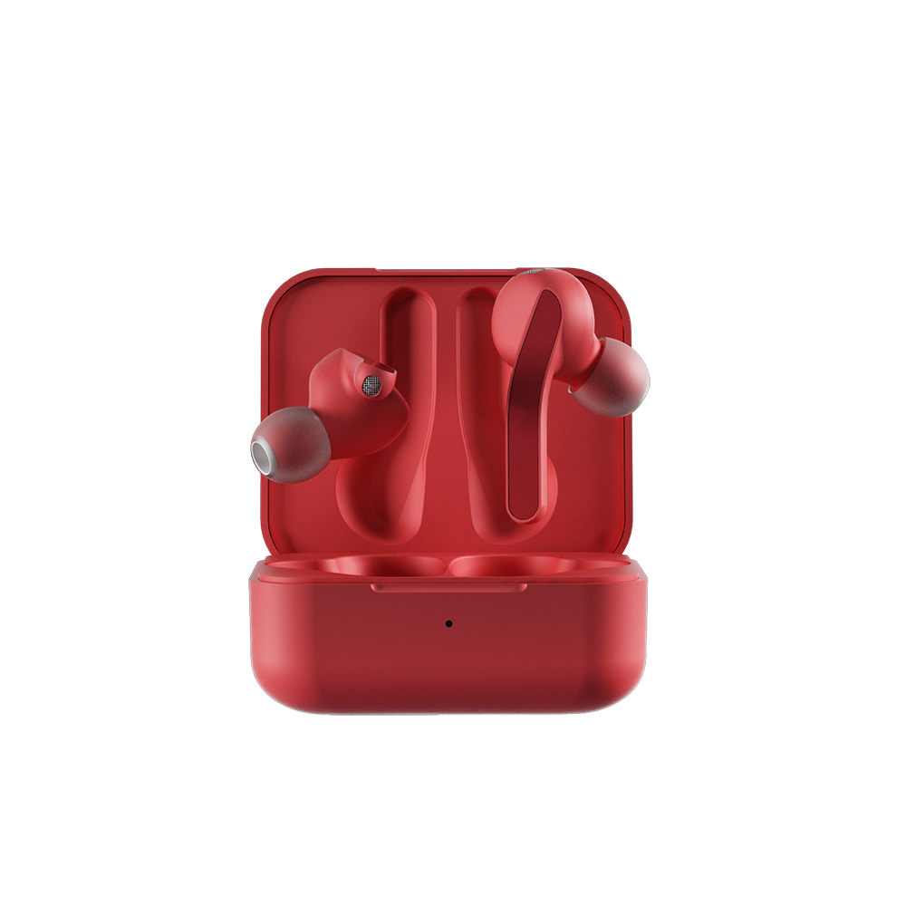 Hyphen 2 Canyon Red_0