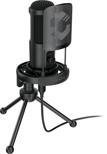 Speedlink - Audis Pro Streaming-mikrofon_0