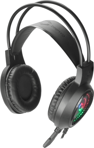 Speedlink - VOLTOR LED Stereo Gaming Headset_0