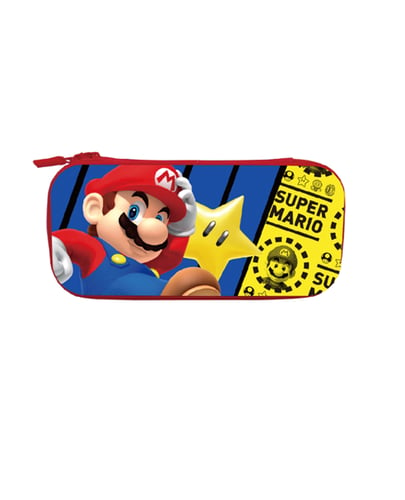 Nintendo Switch Premium Vault Case (Mario)_0