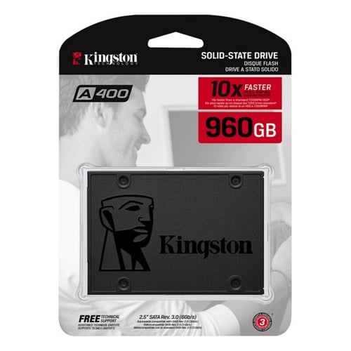 Harddisk Kingston SA400S37/960G 960 GB SATA3_1
