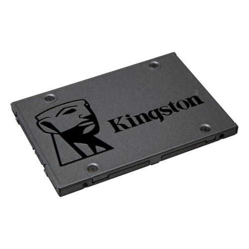 Harddisk Kingston SA400S37/960G 960 GB SATA3_3