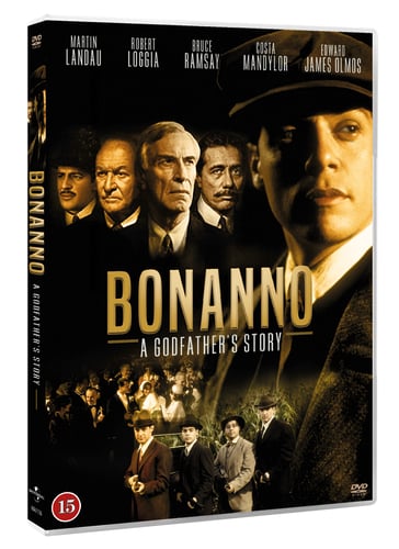 Bonanno: A Godfather's Story - picture