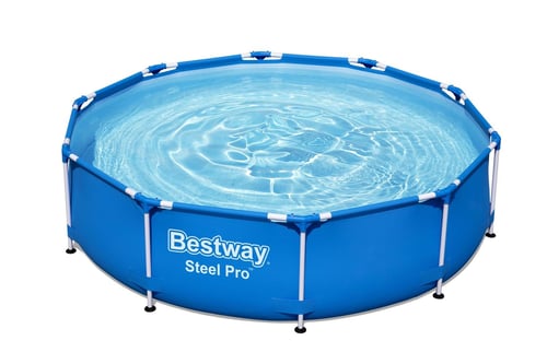 Bestway - Steel Pro Pool Set 3.05m x 76cm (56679) - picture