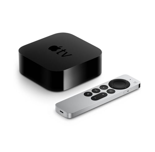 Apple - TV HD 32 GB_0