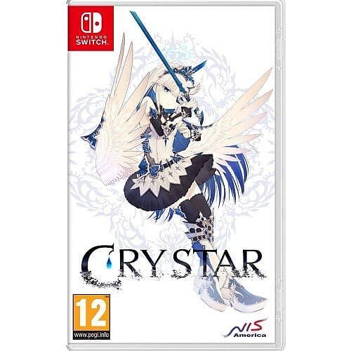 Crystar 12+ - picture