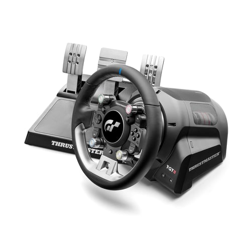 Thrustmaster - T-GT II Racing Wheel_0