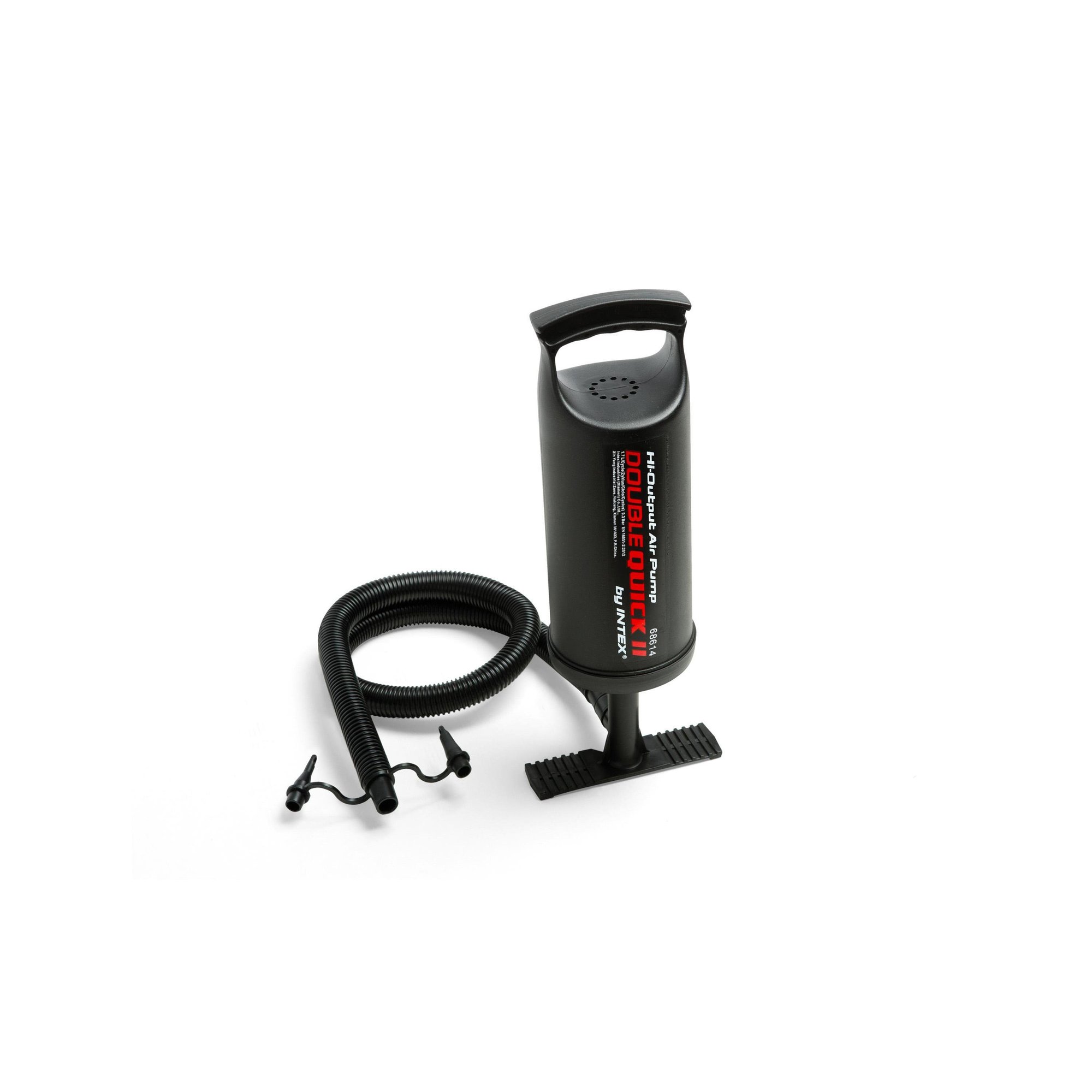 INTEX - Double Quick II Hand Pump (68614)_0