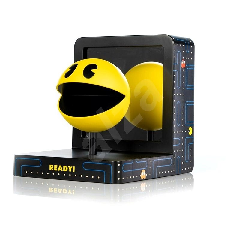First4Figures - Pac-Man (PAC-MAN) PVC /Figure_0