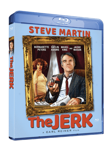 The Jerk - picture